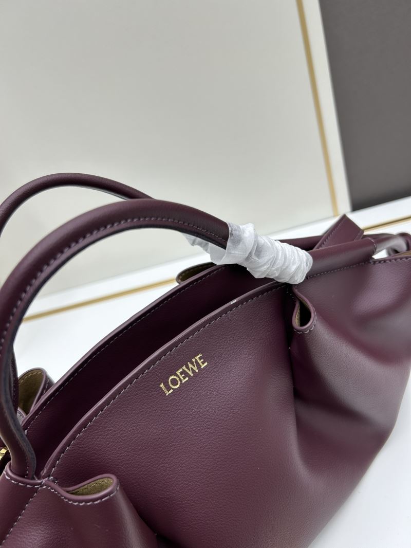 Loewe Paseo Bags